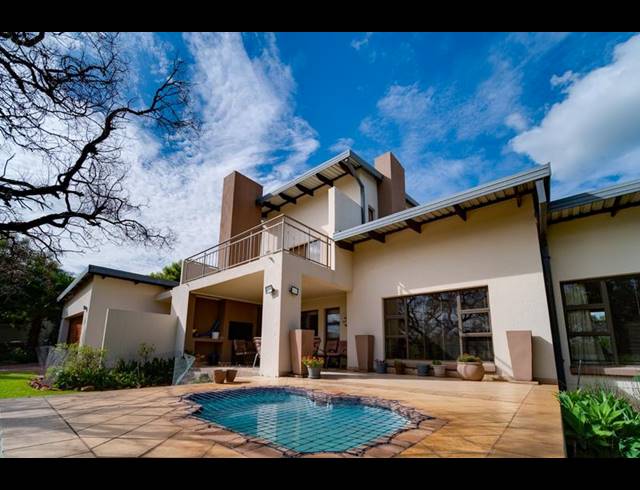 4 BEDROOM HOUSE FOR SALE IN SEASONS LIFESTYLE ESTATE